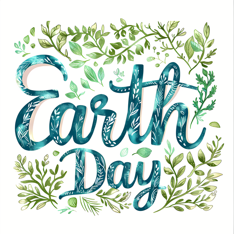 Earth Day,Environmental Awareness,Nature