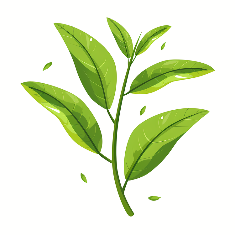 Tea Background,Plant,Tree