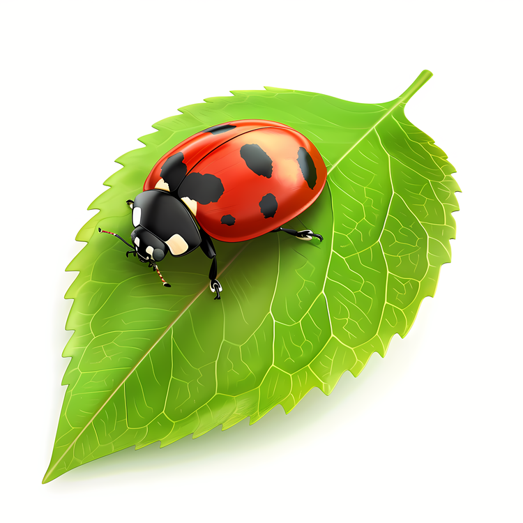 Ladybug,Insect,Beetle