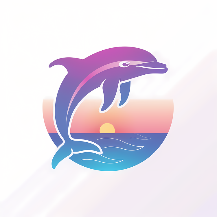 Dolphin Day,Logo,Dolphin