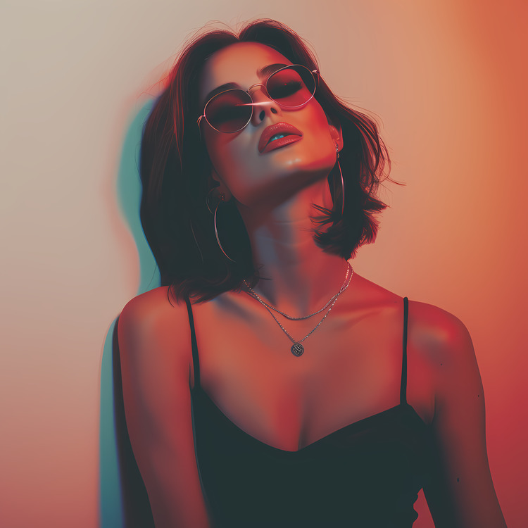 Woman,Beauty,Sunglasses