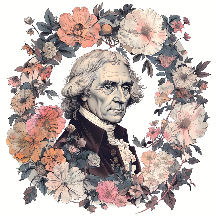 Thomas Jefferson Day,President,John Adams