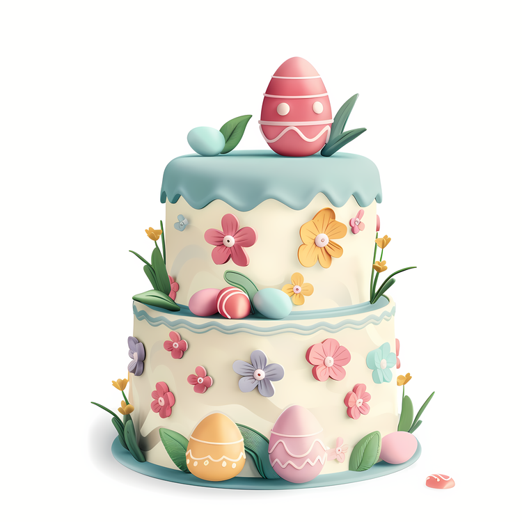 Easter Cake,For   Are Easter,Cake