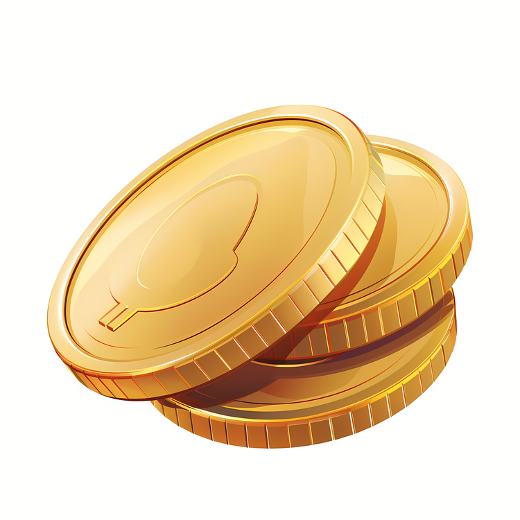 Gold,Coin,Currency