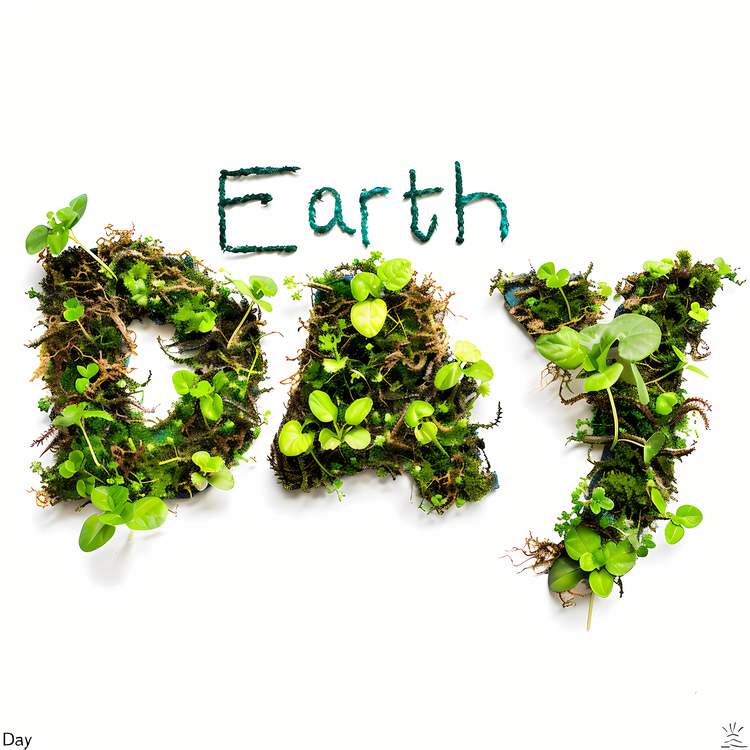 Earth Day,Gardening,Plants