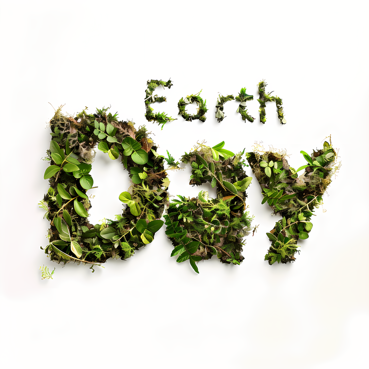 Earth Day,Environmentalism,Green Living