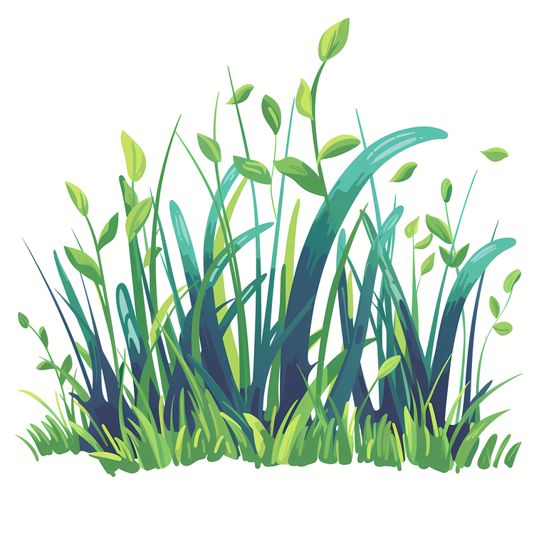 Spring Grass,Grass,Green