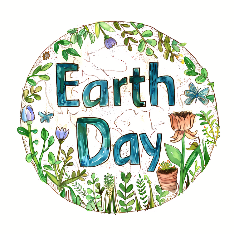 Earth Day,Eco Friendly,Sustainability