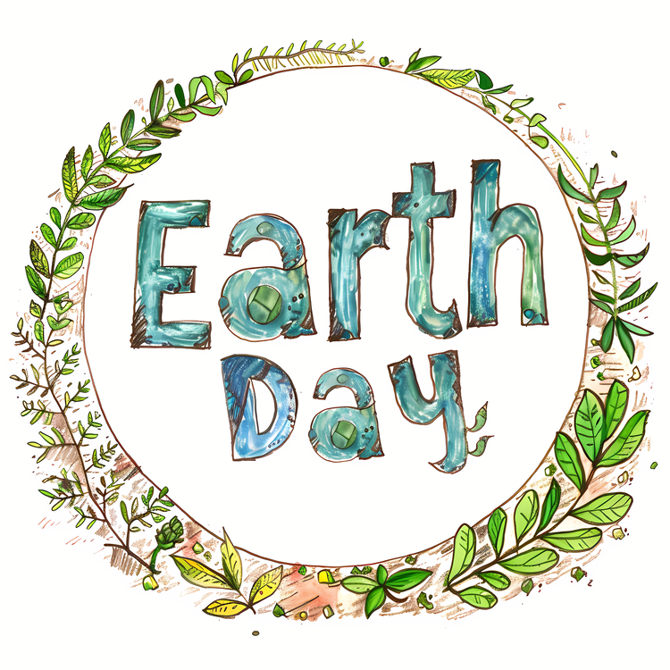Earth Day,Conservation,Environment