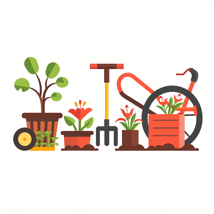 Gardening,Arbor Day,Plant