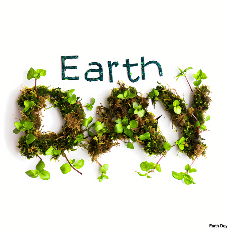 Earth Day,Plant Life,Environmental