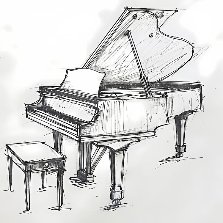 Piano,Musician,Performance