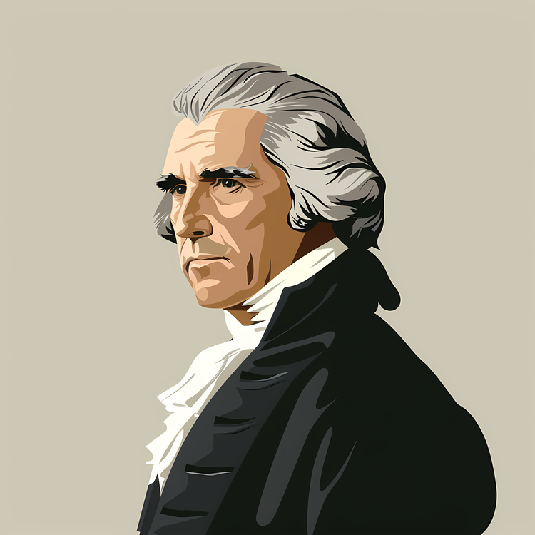 Thomas Jefferson Day,George Washington,President