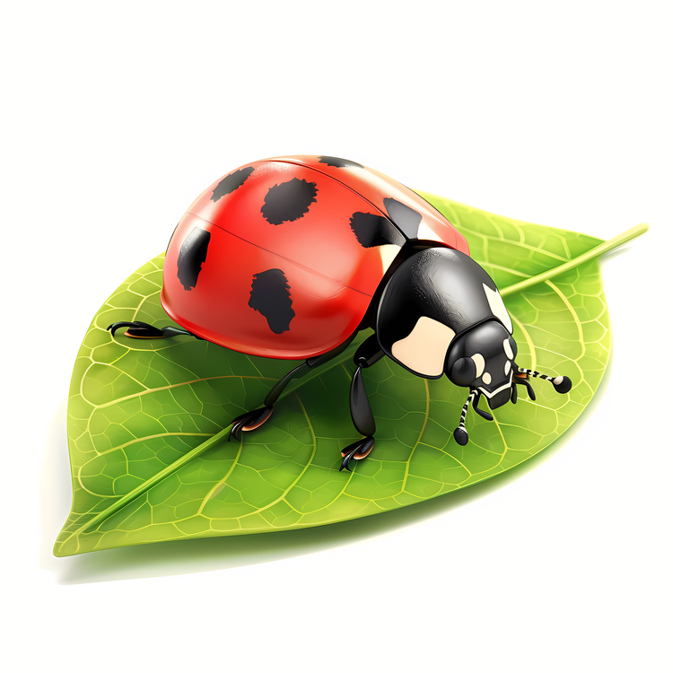 Ladybug,Ladybird,Beetle