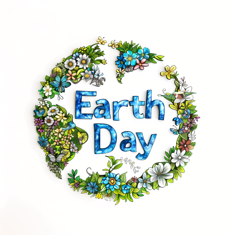 Earth Day,Environmental Protection,Global Awareness