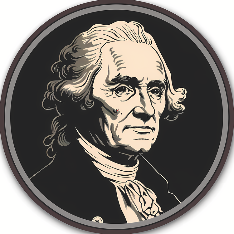 Thomas Jefferson Day,Jefferson,George