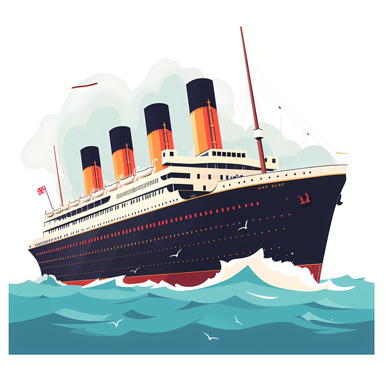 Titanic Remembrance Day,Steamship,Titanic