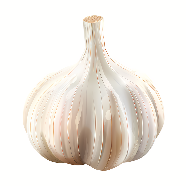Garlic Day,White,Onion