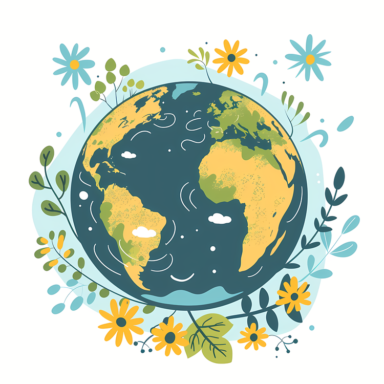Earth Day,Ecology,Earth