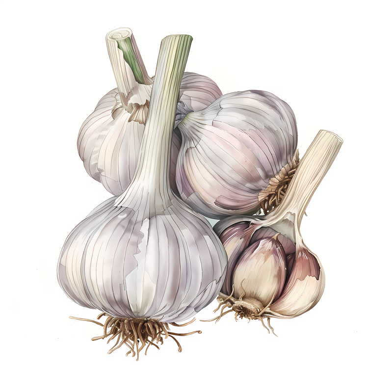 Garlic Day,Onion,Garlic