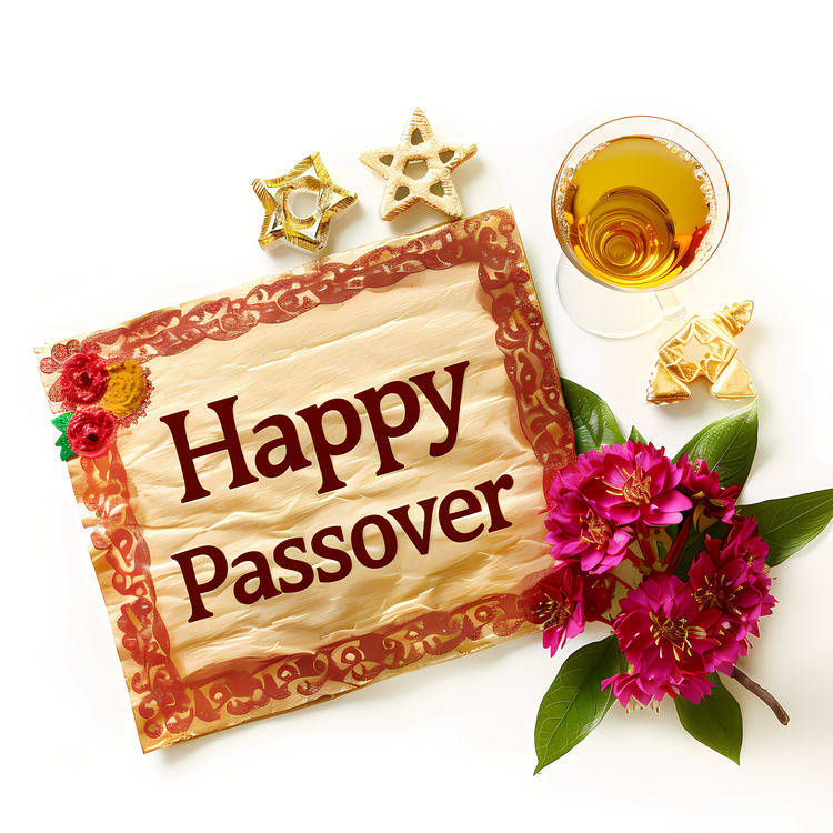 Happy Passover,Religious Holiday,Celebration