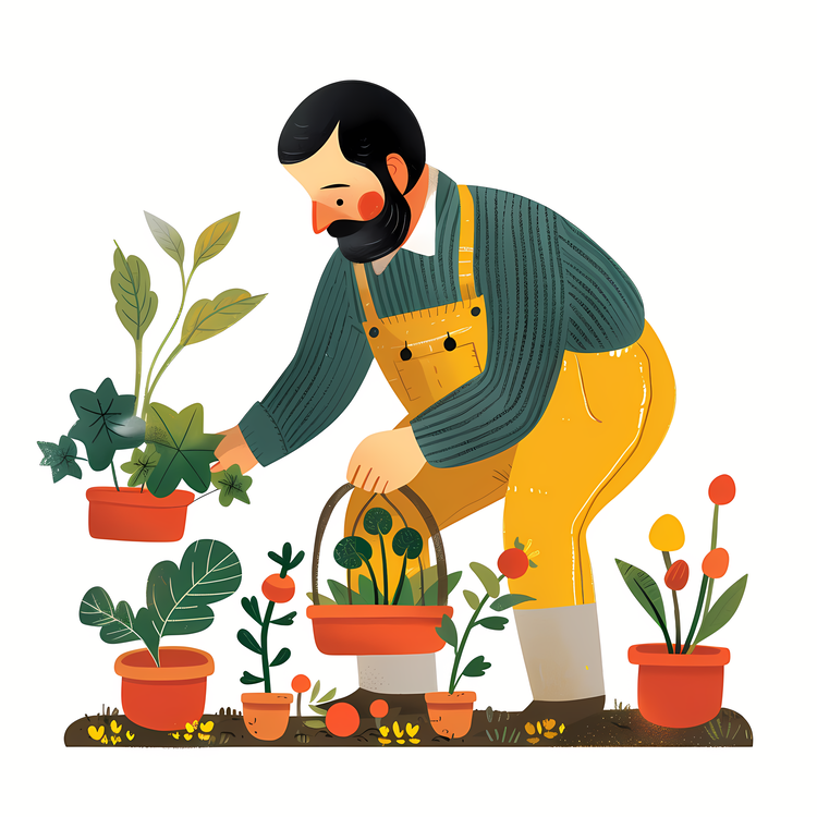 Gardening,Arbor Day,Horticulture