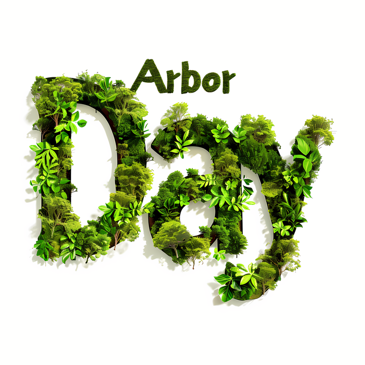 Arbor Day,Trees,Nature