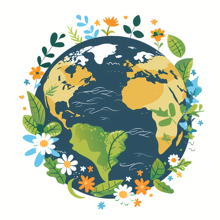 Earth Day,Earth,Environmental
