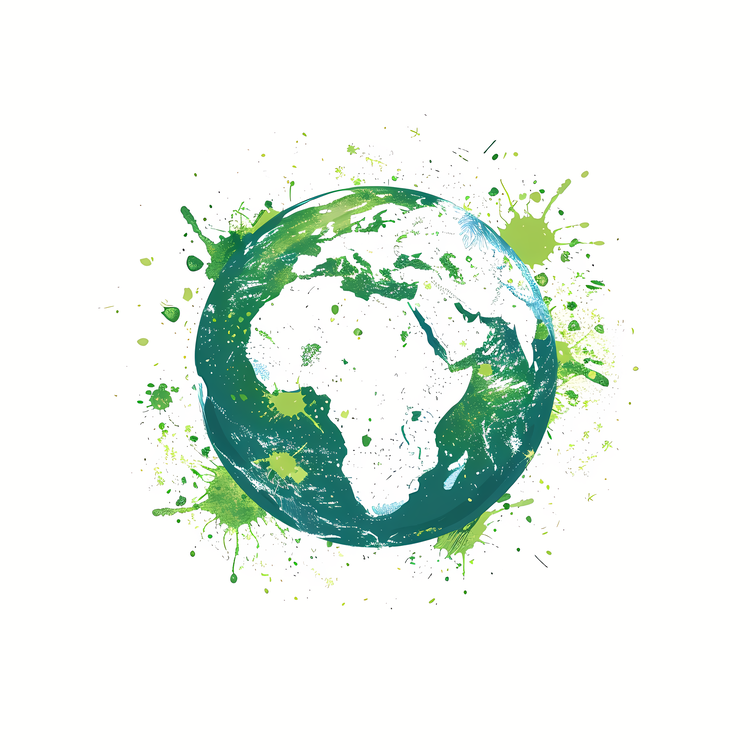 Earth Day,Sustainability,Eco