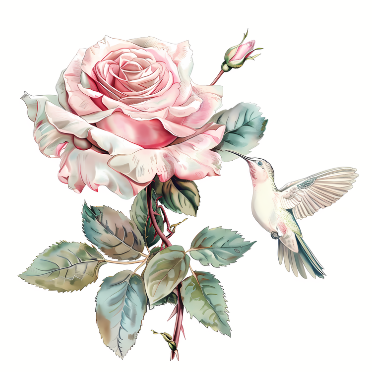 Peace Rose Day,Rose,Hibiscus