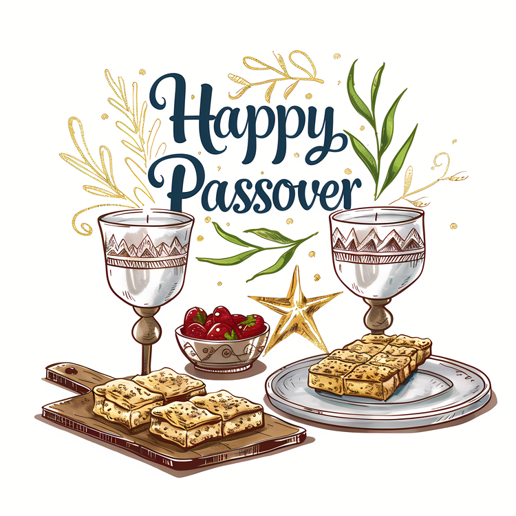 Happy Passover,Food,Party