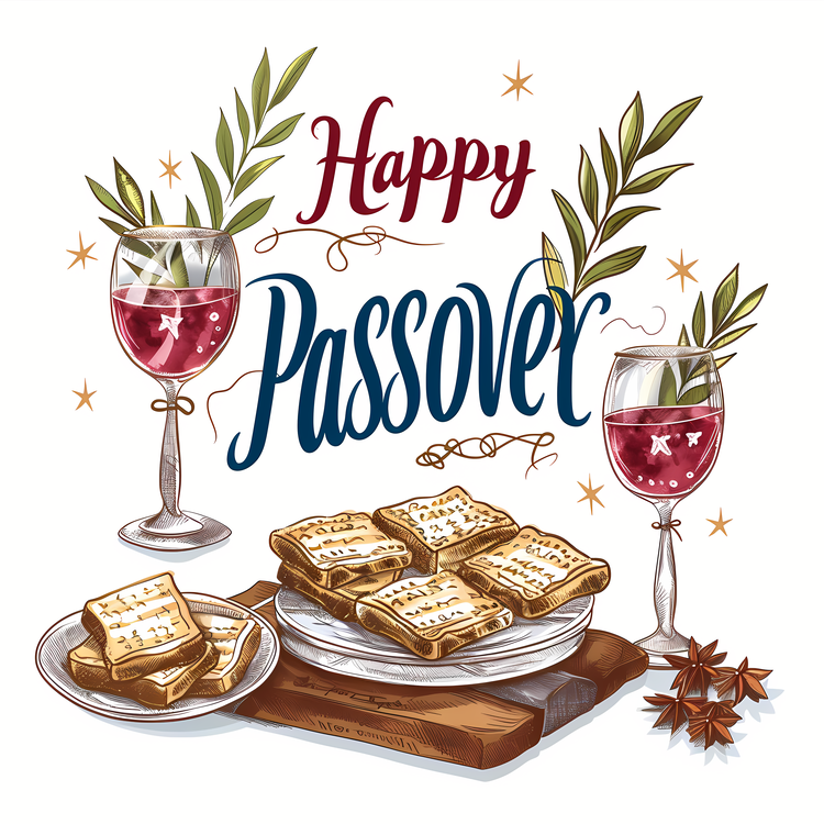 Happy Passover,Passover,Passover Celebration