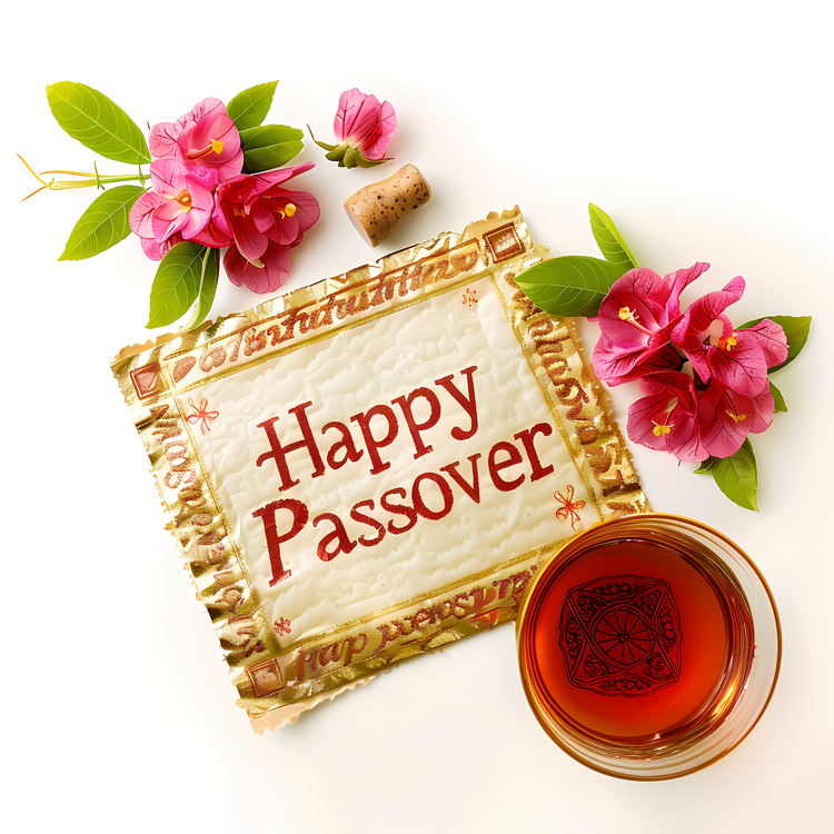 Happy Passover,Hannukah,Matzo