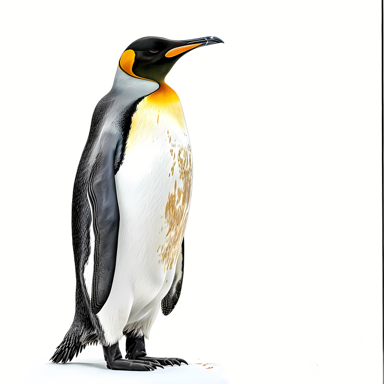 World Penguin Day,Penguin,Standing