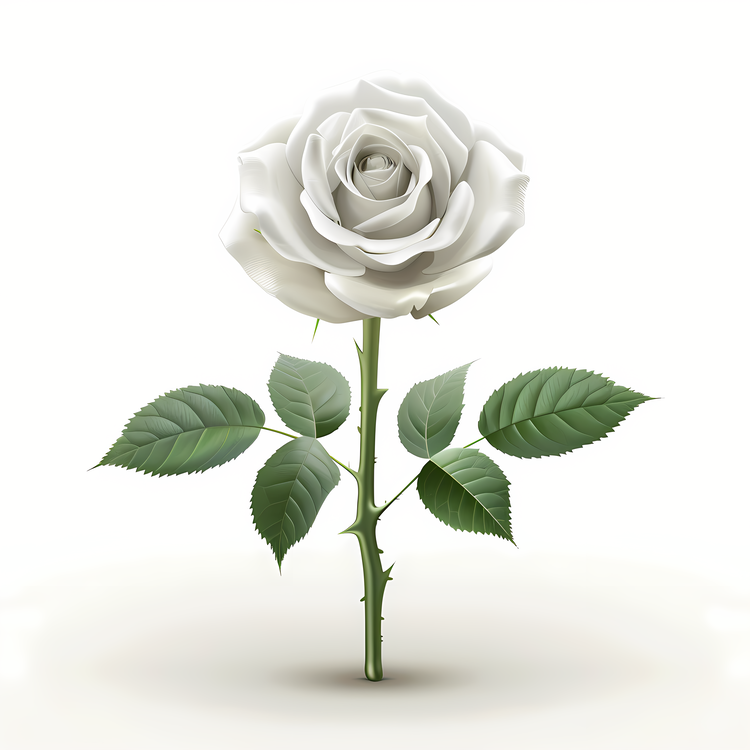Peace Rose Day,White Rose,Petals