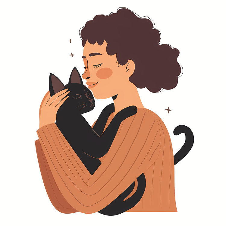 Animal Lover,Cat,Pet
