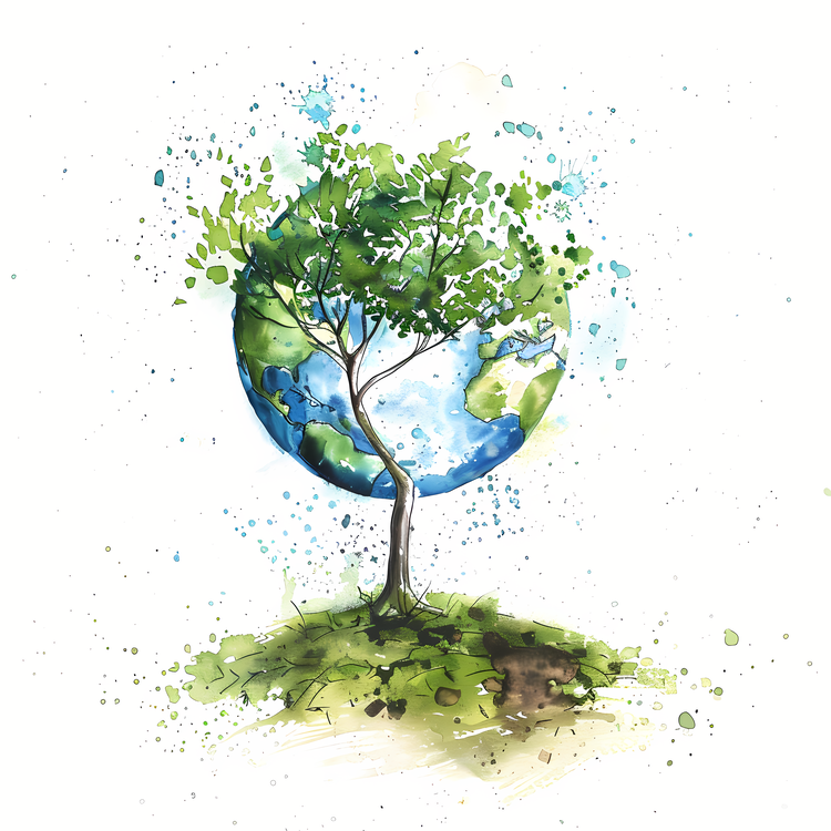 Earth Day,Environmentalism,Sustainability