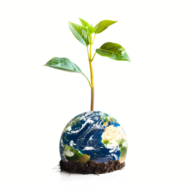 Earth Day,Earth,Plants