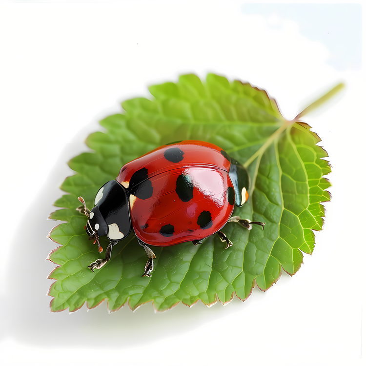 Ladybug,Beetle,Insect