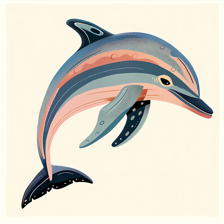 Dolphin Day,Dolphin,Aquatic Animal