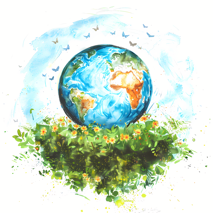 Earth Day,Earth,Planet