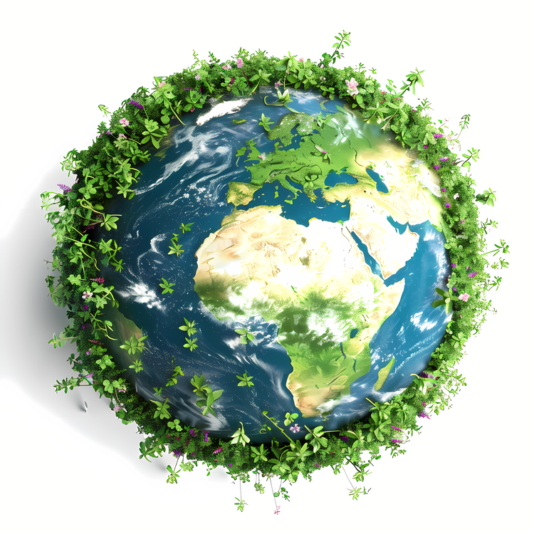 Earth Day,Environmentalism,Sustainability
