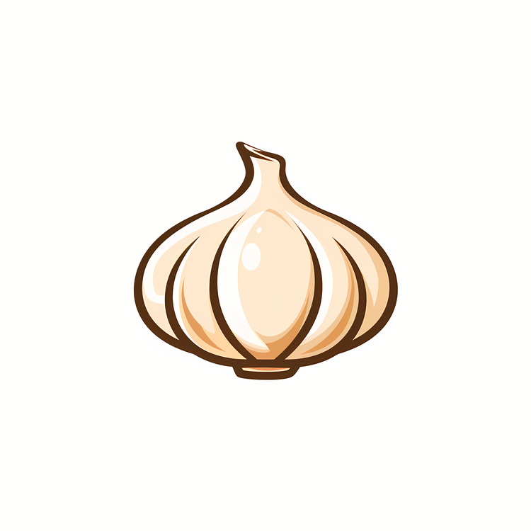 Garlic Day,Garlic,Bulb