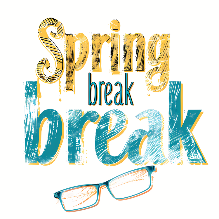 Spring Break,Break,Vacation