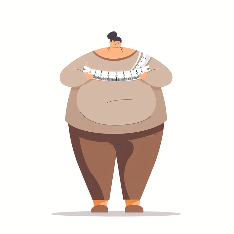World Obesity Day,Fat,Overweight