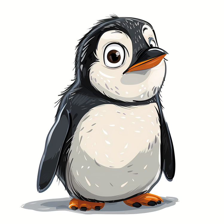 World Penguin Day,Adorable,Cute