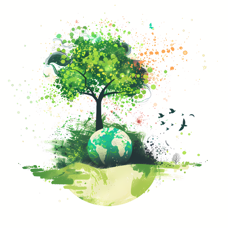 Earth Day,Green,Earth