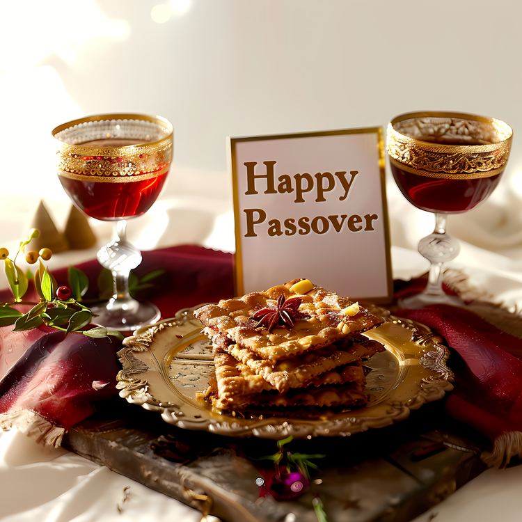 Happy Passover,Passover,Foods