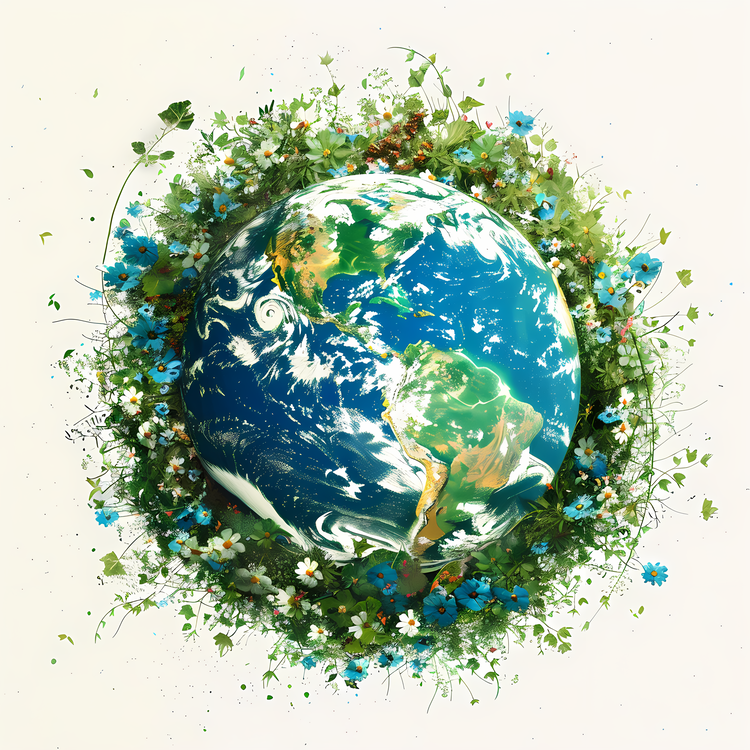 Earth Day,Environment,Conservation