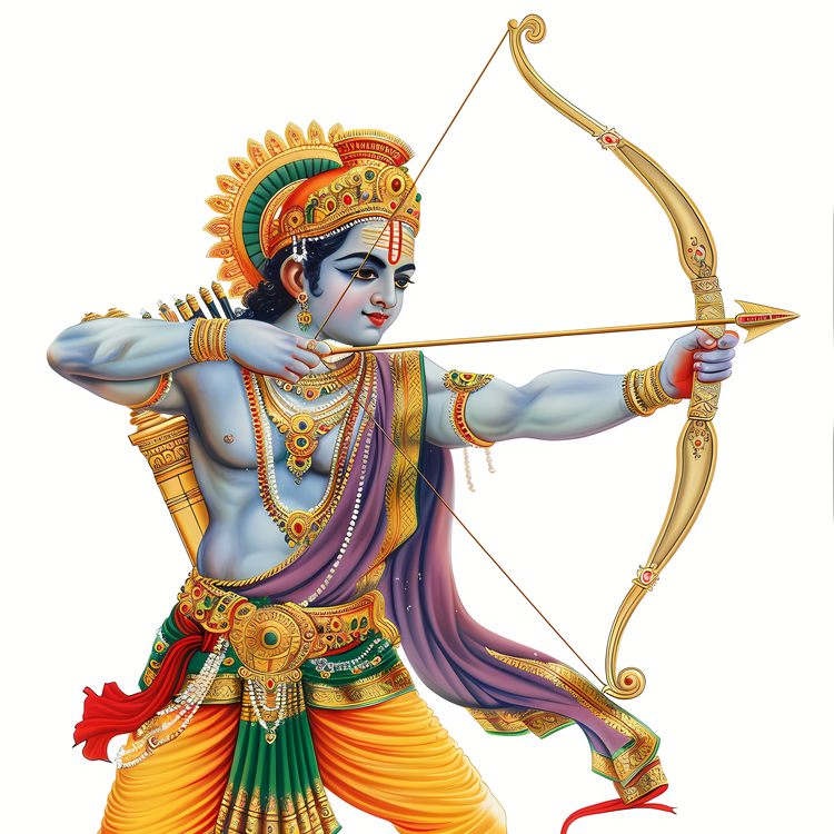 Lord Rama,Lord Ram,Hindu Deity